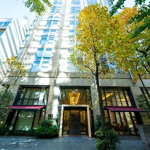 Hotel Koko Premier Nihonbashi Hamacho ***