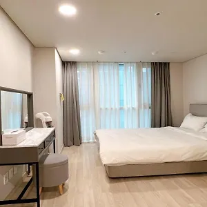 센텀 빅토리아 호텔