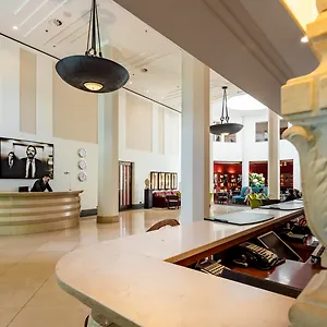 ***** Otel Rocco The Charles Almanya