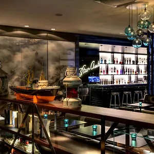 *** Otel One Am Michel Almanya