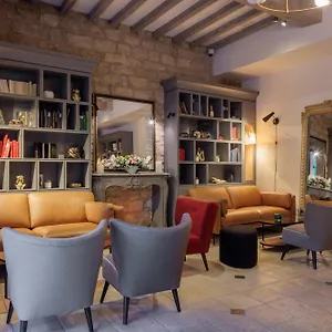 Saint Martin Bastille 3* פריז