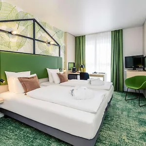 **** Otel Mercure Mitte Almanya