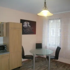 Appartement In Am Bahnhof, Neurenberg