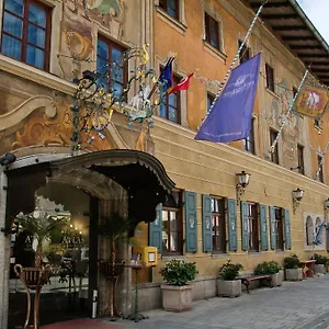 **** Otel Atlas Grand Almanya