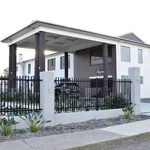 Motel Western Downs Motor ****
