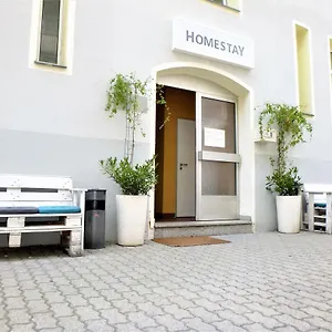 Appartement Homestay Nuernberg, Neurenberg