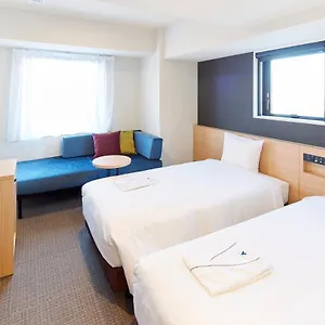 Hotel Monday Nishikasai ***