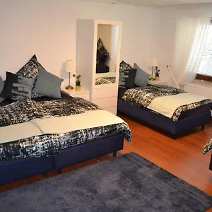 Appartement Cosmelux, Neurenberg
