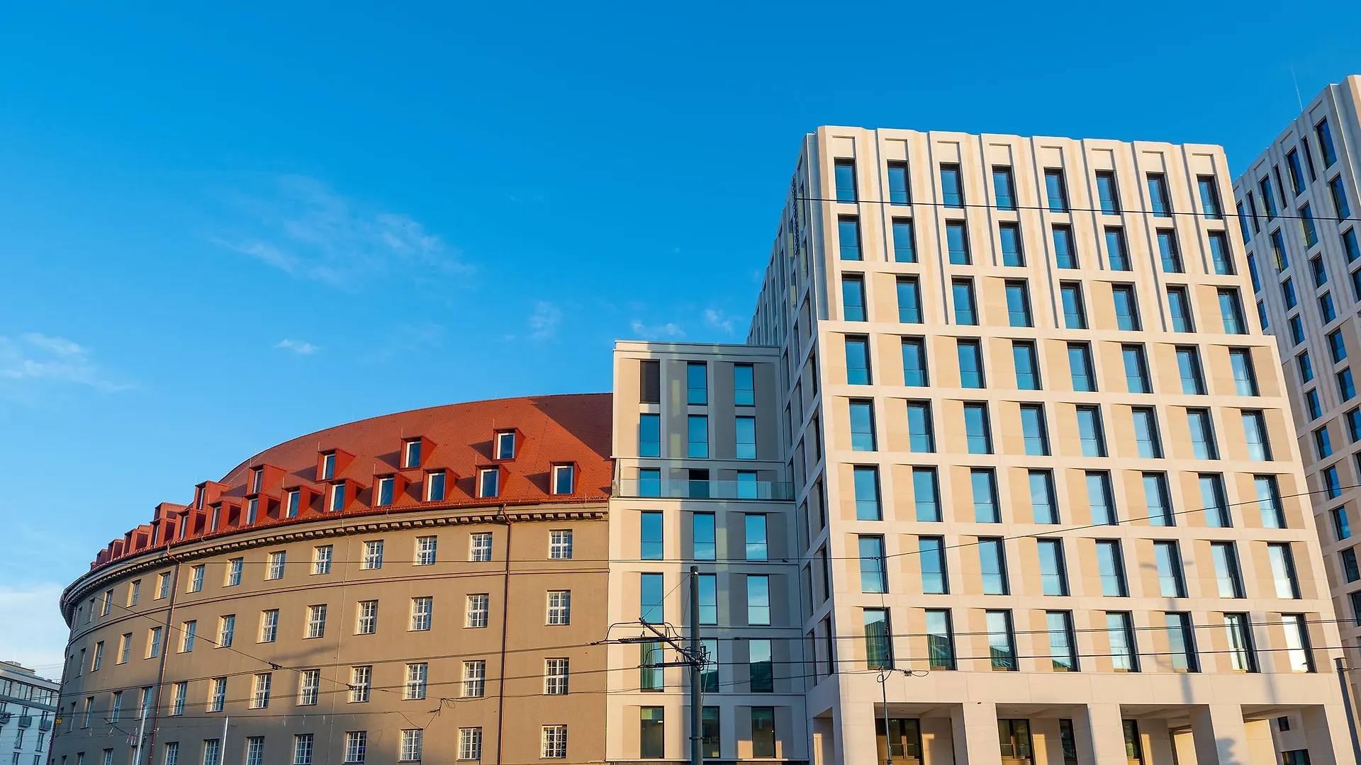 Leonardo Royal Hotel Nuernberg