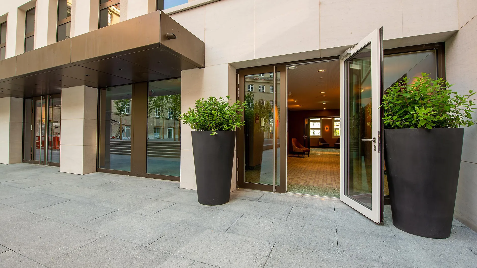 Leonardo Royal Hotel Nuernberg  Nuremberg